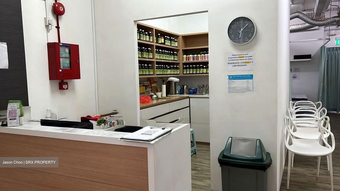 Blangah Court (D4), Retail #601328661